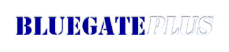 logo bluegateplus